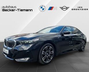 BMW 540 Gebrauchtwagen