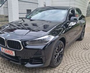 BMW X2 Gebrauchtwagen