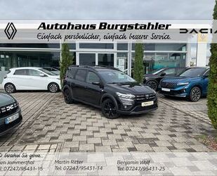 Dacia Jogger Gebrauchtwagen