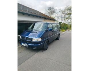 VW T4 Caravelle Gebrauchtwagen