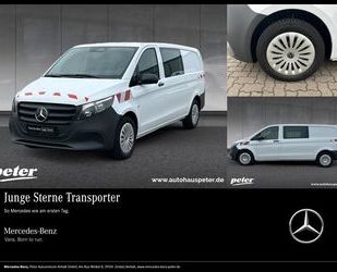Mercedes-Benz Vito Gebrauchtwagen