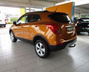 Opel Mokka Gebrauchtwagen