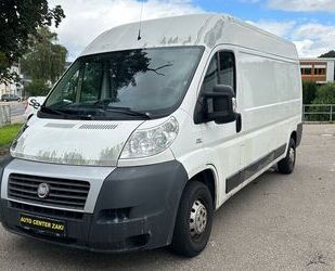 Fiat Ducato Gebrauchtwagen