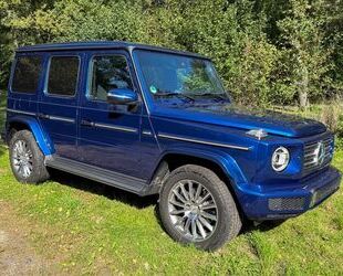 Mercedes-Benz G 400 Gebrauchtwagen