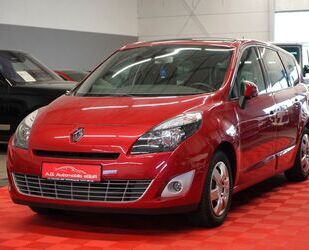 Renault Grand Scenic Gebrauchtwagen