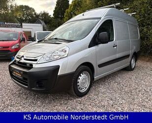 Citroen Jumpy Gebrauchtwagen