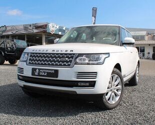 Land Rover Range Rover Gebrauchtwagen