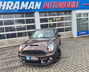 Mini Cooper S Gebrauchtwagen
