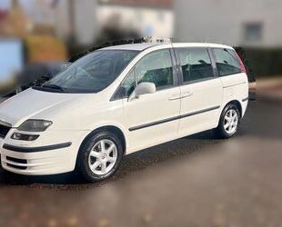 Fiat Ulysse Gebrauchtwagen