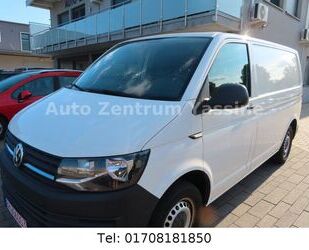 VW T6 Transporter Gebrauchtwagen
