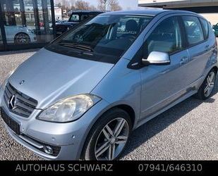 Mercedes-Benz A 200 Gebrauchtwagen