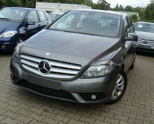 Mercedes-Benz B 180 Gebrauchtwagen