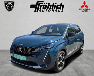 Peugeot 3008 Gebrauchtwagen
