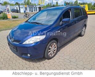 Mazda 5 Gebrauchtwagen