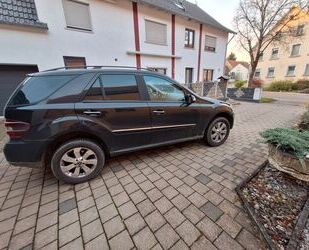 Mercedes-Benz ML 350 Gebrauchtwagen