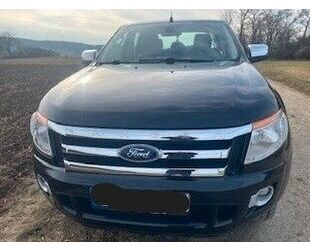 Ford Ranger Gebrauchtwagen