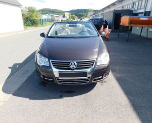 VW Eos Gebrauchtwagen