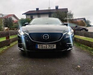 Mazda 6 Gebrauchtwagen