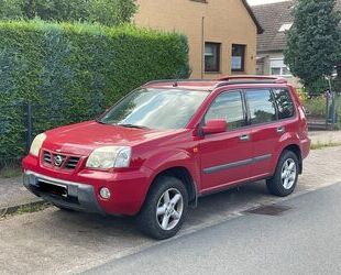Nissan X-Trail Gebrauchtwagen