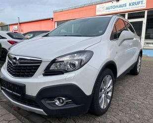 Opel Mokka Gebrauchtwagen