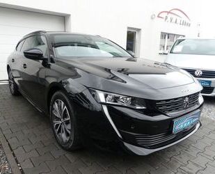 Peugeot 508 Gebrauchtwagen