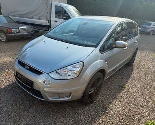 Ford S-Max Gebrauchtwagen