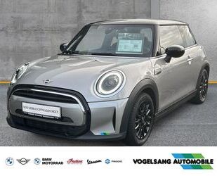 Mini Cooper Gebrauchtwagen