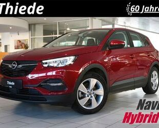 Opel Grandland (X) Gebrauchtwagen