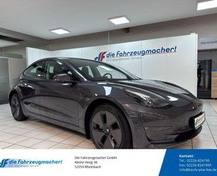 Tesla Model 3 Gebrauchtwagen