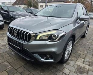 Suzuki (SX4) S-Cross Gebrauchtwagen