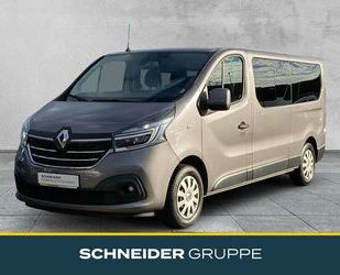 Renault Trafic Gebrauchtwagen