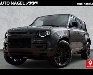 Land Rover Defender Gebrauchtwagen