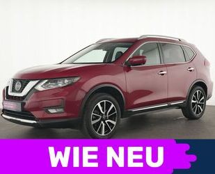 Nissan X-Trail Gebrauchtwagen
