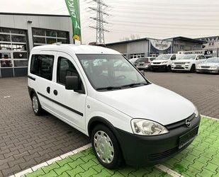Opel Combo Gebrauchtwagen