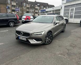 Volvo V60 Gebrauchtwagen