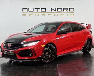 Honda Civic Gebrauchtwagen