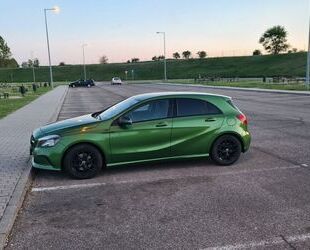 Mercedes-Benz A 200 Gebrauchtwagen