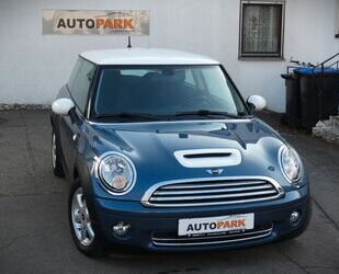 Mini ONE Gebrauchtwagen