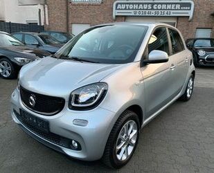 Smart ForFour Gebrauchtwagen