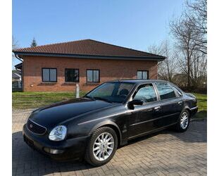 Ford Scorpio Gebrauchtwagen
