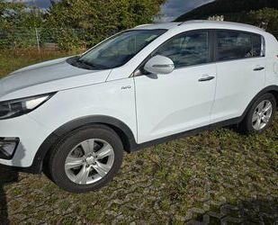 Volvo Sportage 