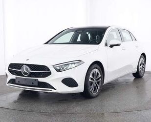 Mercedes-Benz A 200 Gebrauchtwagen