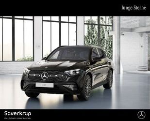 Mercedes-Benz GLC 300 Gebrauchtwagen