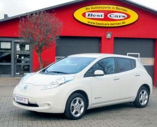 Nissan Leaf Gebrauchtwagen