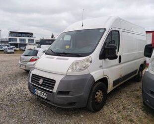 Fiat Ducato Gebrauchtwagen