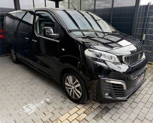 Peugeot Traveller Gebrauchtwagen