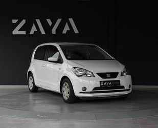 Seat Mii Gebrauchtwagen