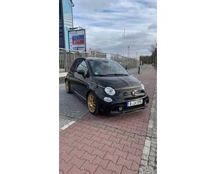 Abarth 595 Gebrauchtwagen