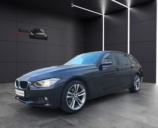 BMW 320 Gebrauchtwagen