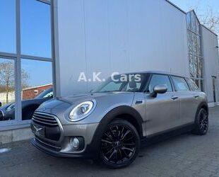 Mini ONE Gebrauchtwagen